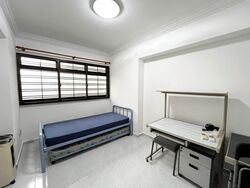 Blk 700A Amk Central Heights (Ang Mo Kio), HDB 5 Rooms #584518361
